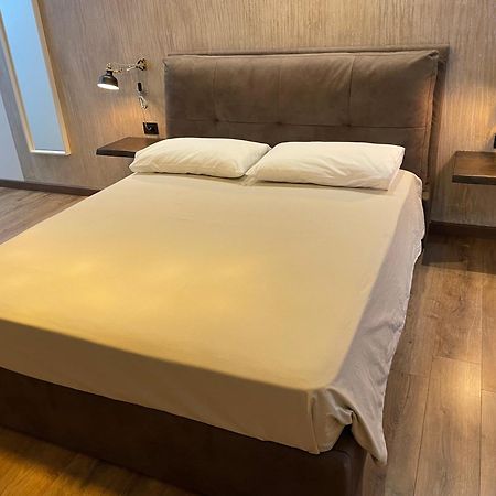 Estia'S House Hotel Agrigento Kültér fotó