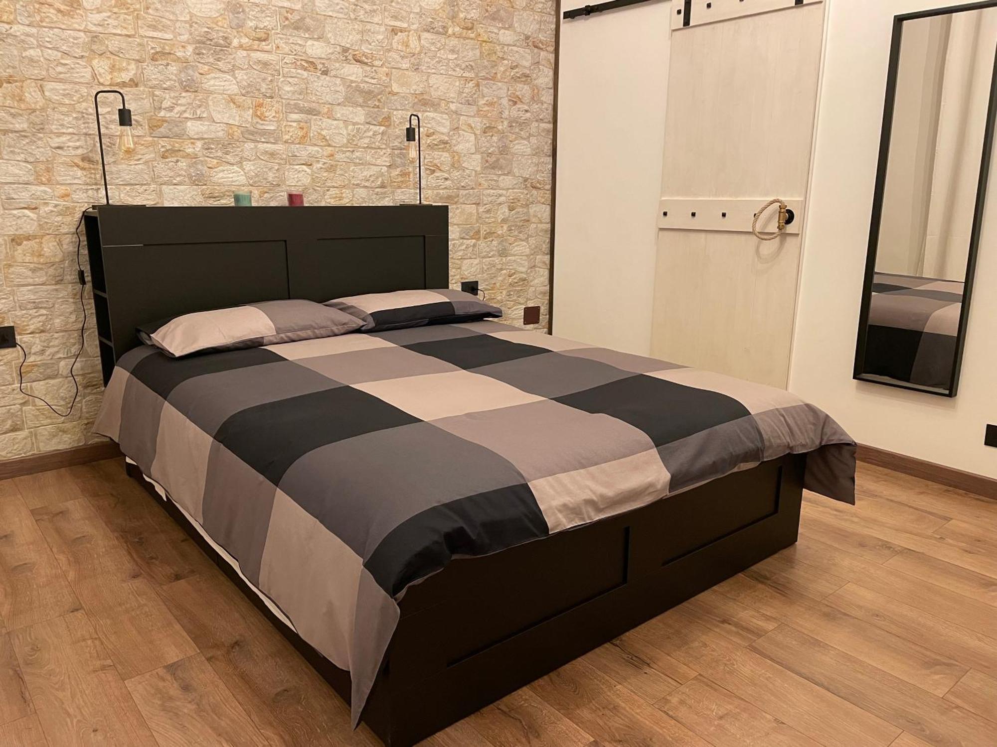 Estia'S House Hotel Agrigento Kültér fotó
