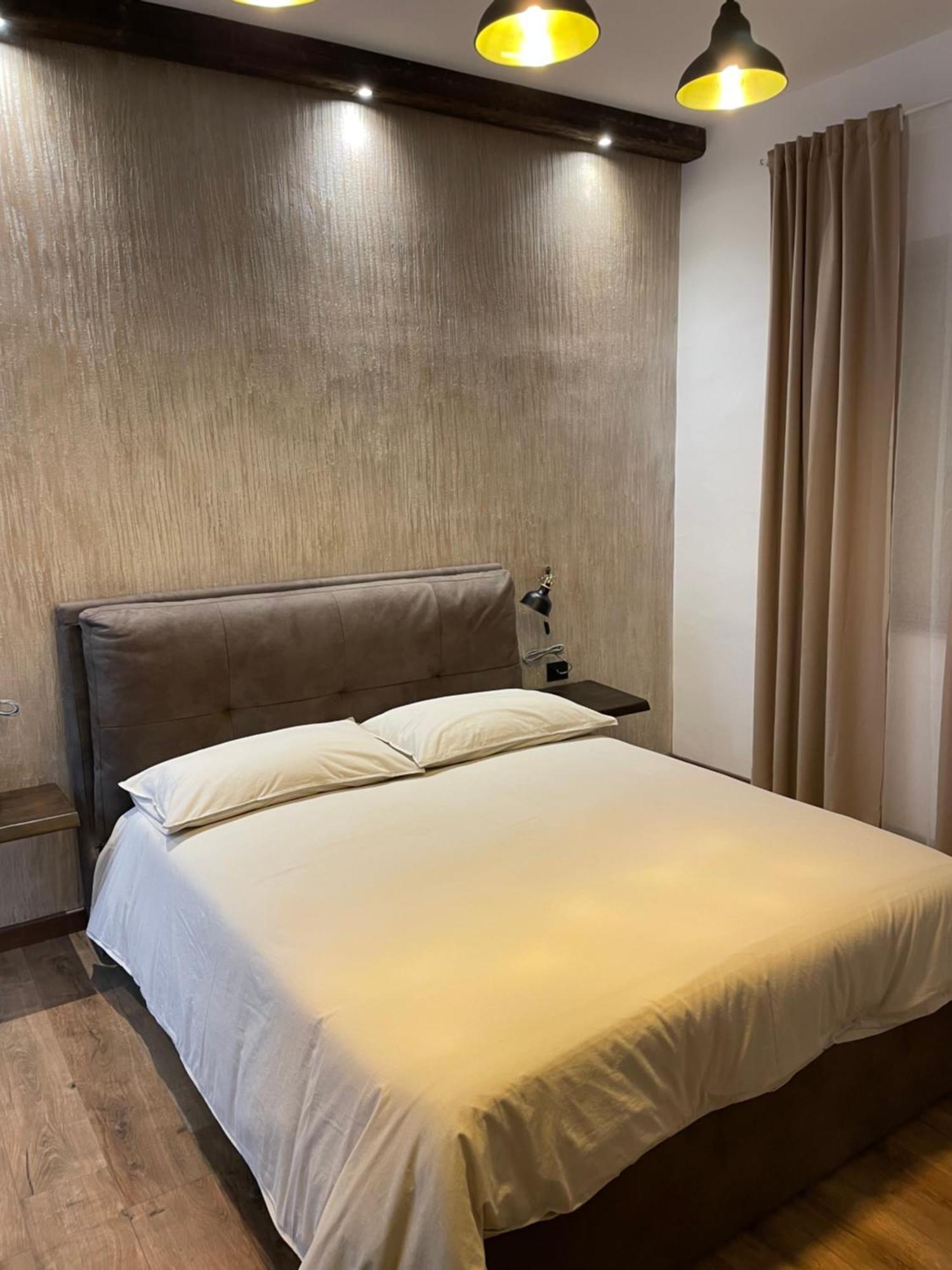 Estia'S House Hotel Agrigento Kültér fotó