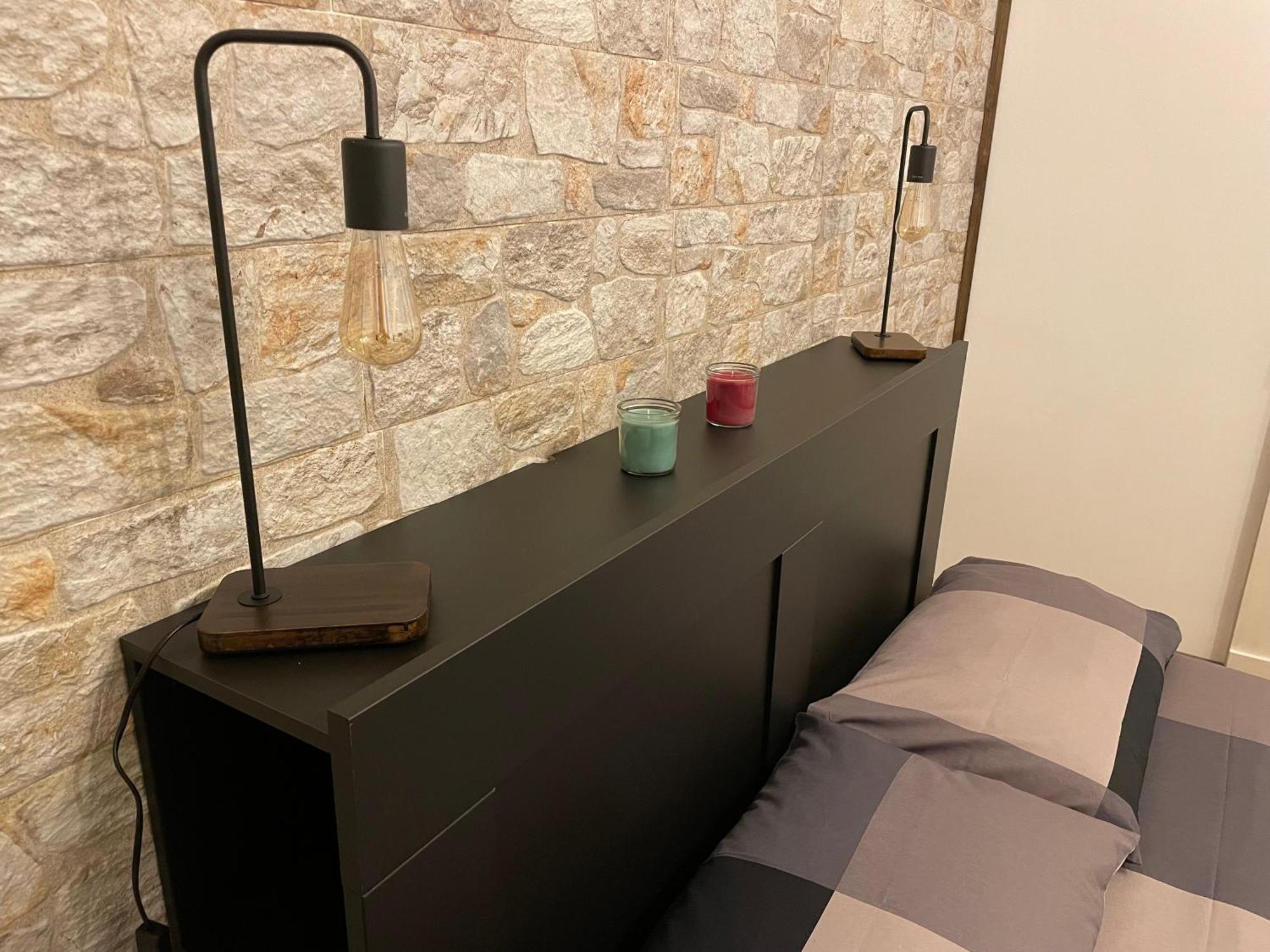 Estia'S House Hotel Agrigento Kültér fotó