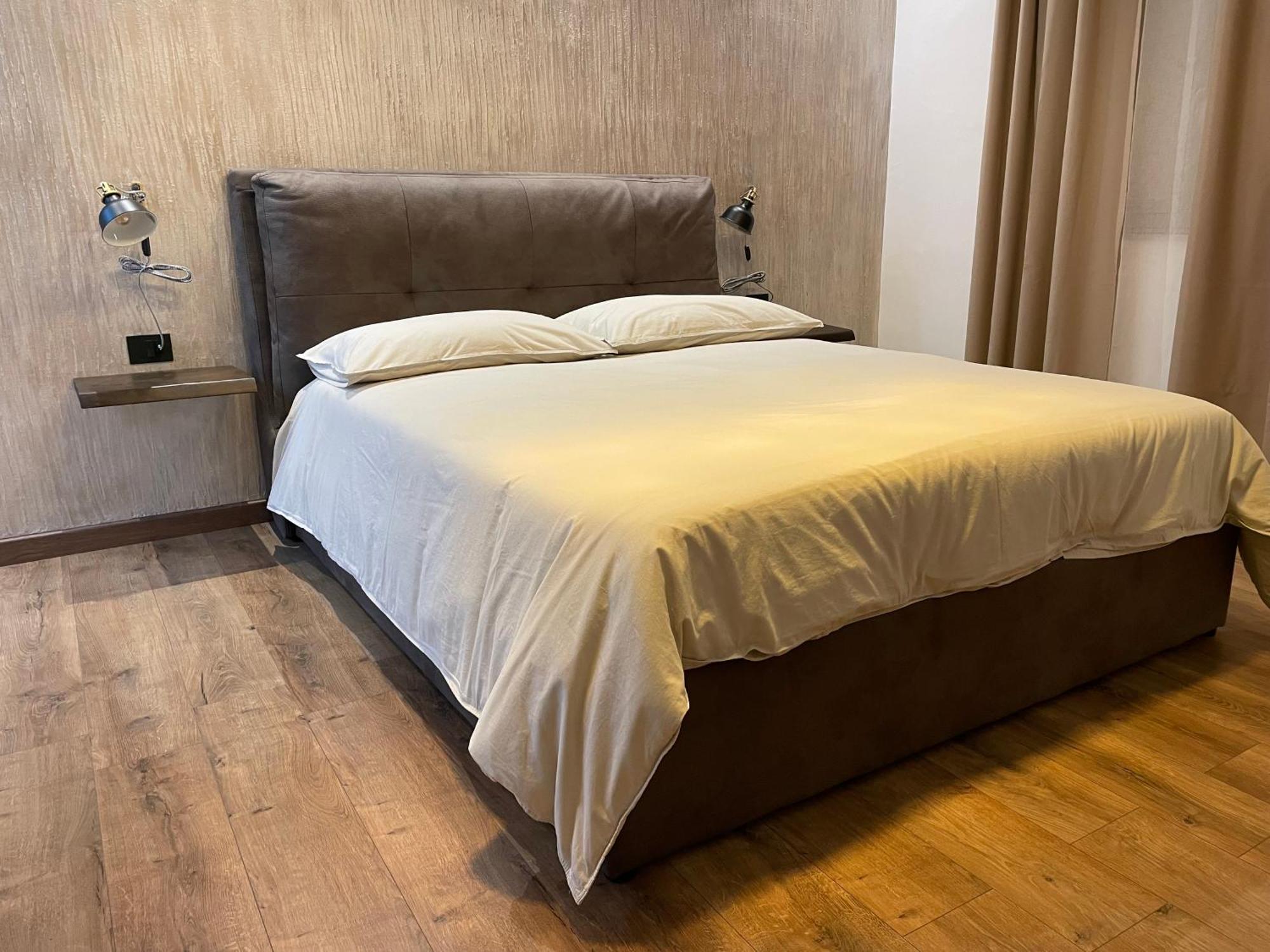 Estia'S House Hotel Agrigento Kültér fotó