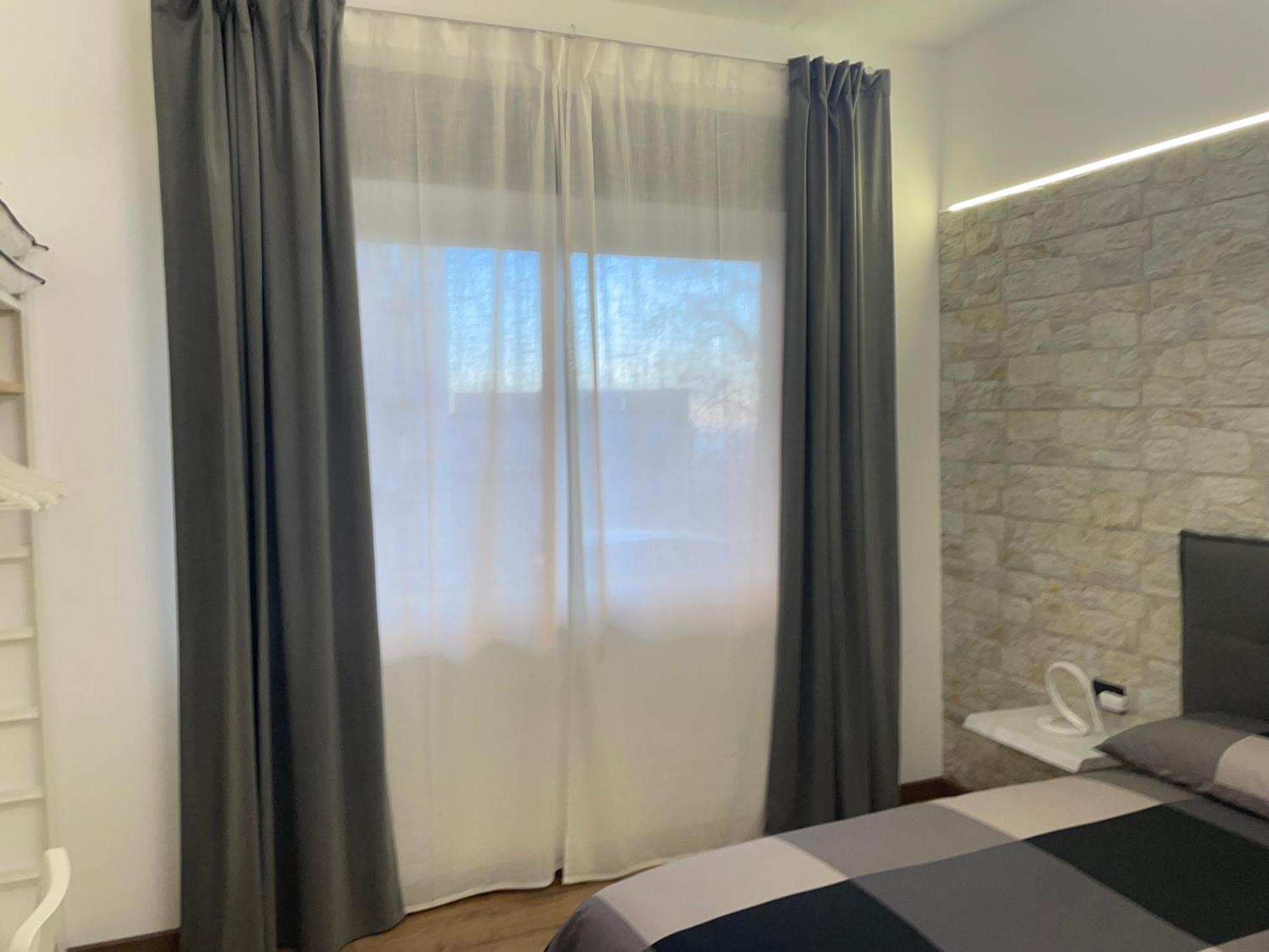 Estia'S House Hotel Agrigento Kültér fotó