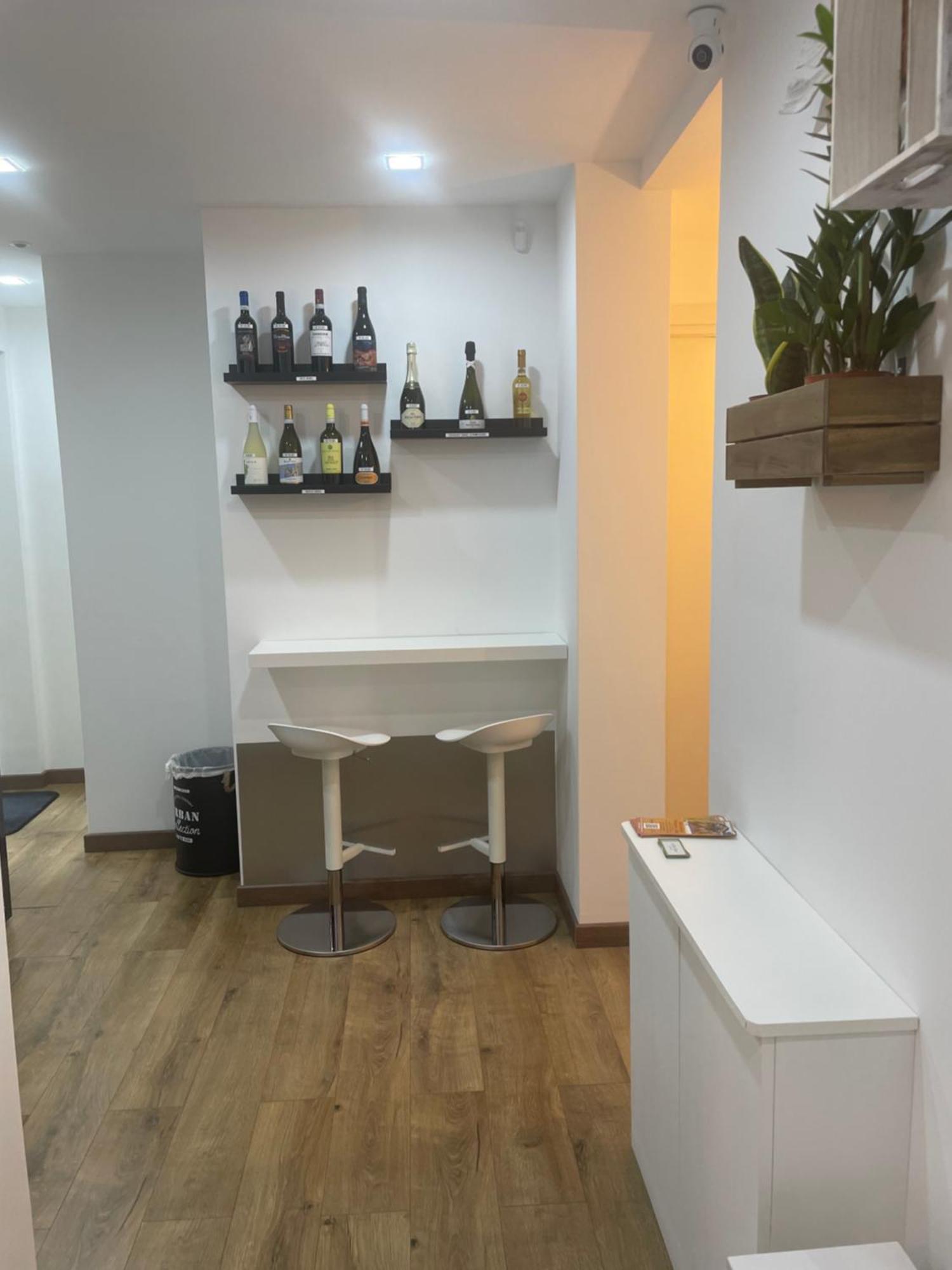 Estia'S House Hotel Agrigento Kültér fotó
