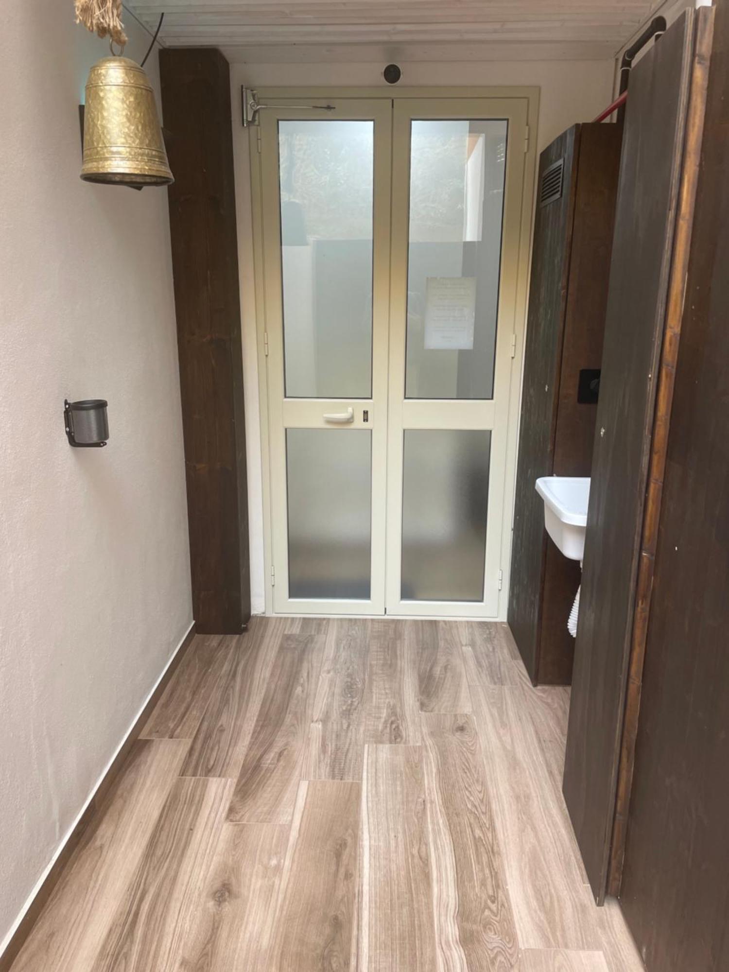 Estia'S House Hotel Agrigento Kültér fotó