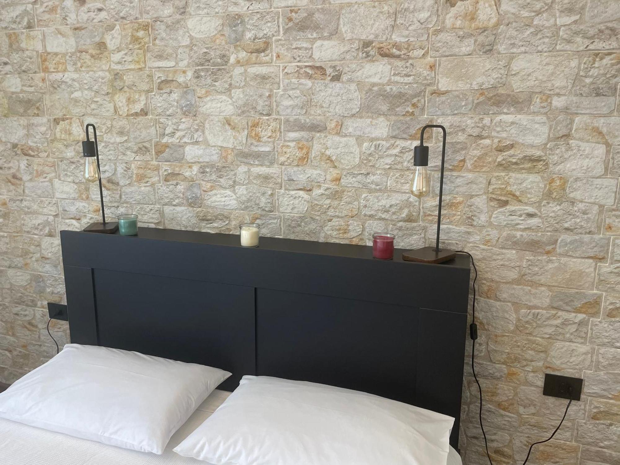 Estia'S House Hotel Agrigento Kültér fotó